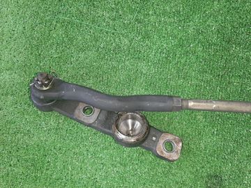 РУЛЕВАЯ РЕЙКА НА TOYOTA MARK X GRX130 4GR-FSE