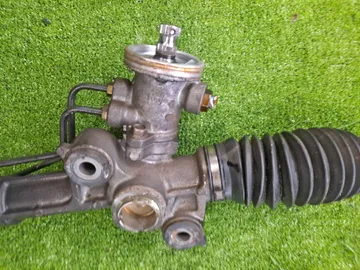 РУЛЕВАЯ РЕЙКА НА MAZDA MPV LW5W GY