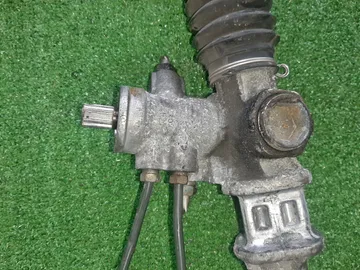 РУЛЕВАЯ РЕЙКА НА MAZDA DEMIO DW3W B3E
