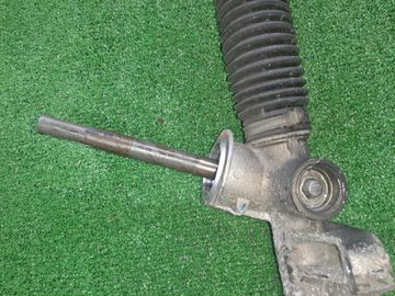 РУЛЕВАЯ РЕЙКА НА NISSAN MARCH AK12 CR12DE