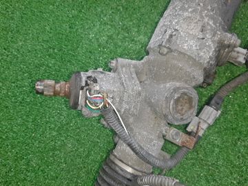 РУЛЕВАЯ РЕЙКА НА TOYOTA MARK X GRX130 4GR-FSE