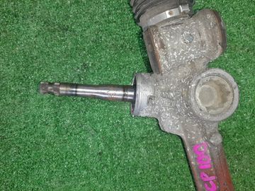 РУЛЕВАЯ РЕЙКА НА TOYOTA RACTIS SCP100 2SZ-FE