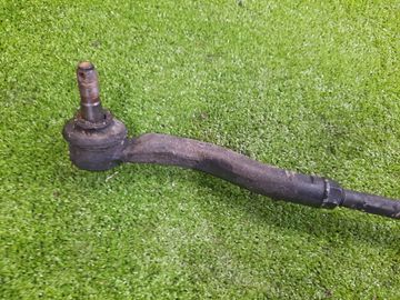 РУЛЕВАЯ РЕЙКА НА TOYOTA COROLLA FIELDER NZE141G 1NZ-FE