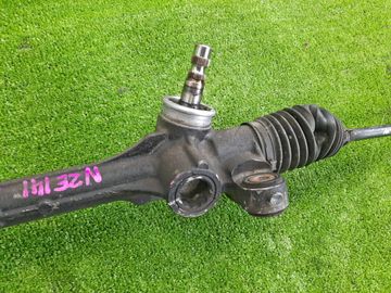 РУЛЕВАЯ РЕЙКА НА TOYOTA COROLLA FIELDER NZE141G 1NZ-FE