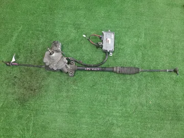 РУЛЕВАЯ РЕЙКА НА MITSUBISHI COLT Z25A 4G19