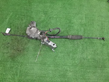 РУЛЕВАЯ РЕЙКА НА MITSUBISHI COLT Z25A 4G19