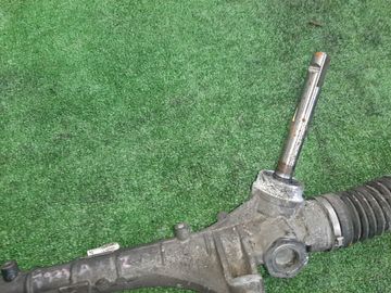РУЛЕВАЯ РЕЙКА НА NISSAN MARCH AK12 CR12DE