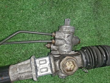 РУЛЕВАЯ РЕЙКА НА MAZDA DEMIO DW3W B3E