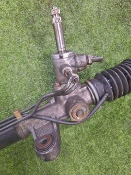 РУЛЕВАЯ РЕЙКА НА HONDA STEPWGN RF1 B20B