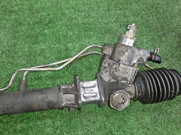 РУЛЕВАЯ РЕЙКА НА NISSAN RASHEEN RFNB14 GA15DE