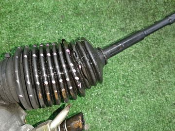 РУЛЕВАЯ РЕЙКА НА NISSAN RASHEEN RFNB14 GA15DE
