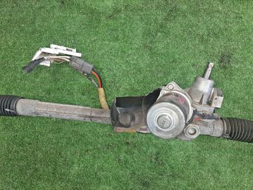 РУЛЕВАЯ РЕЙКА НА MAZDA DEMIO DY3W ZJ-VE