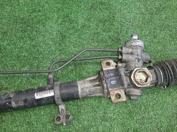 РУЛЕВАЯ РЕЙКА НА MAZDA DEMIO DW3W B3E