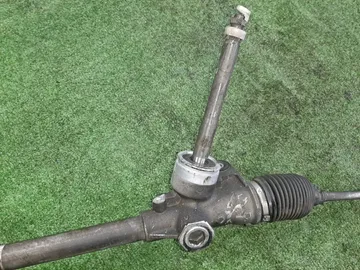 РУЛЕВАЯ РЕЙКА НА MITSUBISHI EK SPACE B35A BR06DET