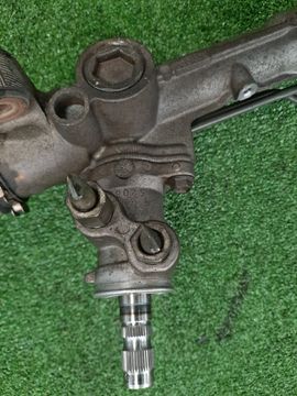 РУЛЕВАЯ РЕЙКА НА TOYOTA PORTE NNP11 1NZ-FE