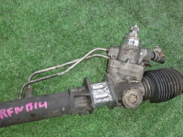 РУЛЕВАЯ РЕЙКА НА NISSAN RASHEEN RFNB14 GA15DE