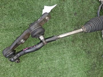 РУЛЕВАЯ РЕЙКА НА TOYOTA CROWN GRS182 3GR-FSE