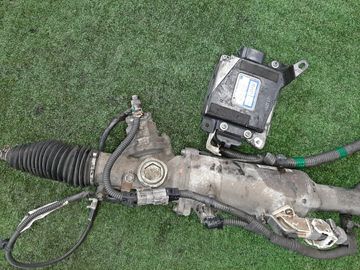 РУЛЕВАЯ РЕЙКА НА TOYOTA CROWN GRS182 3GR-FSE