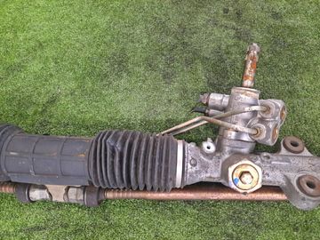 РУЛЕВАЯ РЕЙКА НА HONDA STREAM RN1 D17A