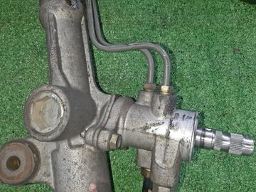 РУЛЕВАЯ РЕЙКА НА TOYOTA RAV4 ACA20W 1AZ-FSE