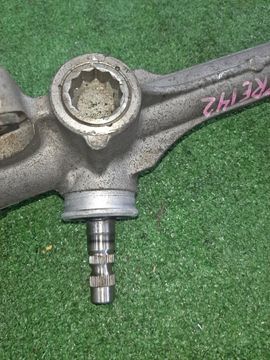 РУЛЕВАЯ РЕЙКА НА TOYOTA COROLLA  AXIO ZRE142 2ZR-FE