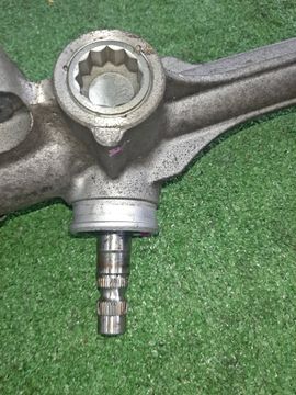 РУЛЕВАЯ РЕЙКА НА TOYOTA COROLLA  AXIO NZE141 1NZ-FE