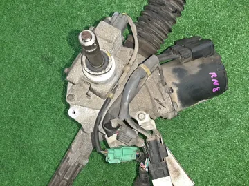 РУЛЕВАЯ РЕЙКА НА HONDA STREAM RN8 R20A