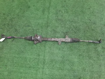 РУЛЕВАЯ РЕЙКА НА TOYOTA ISIS ZNM10G 1ZZ-FE
