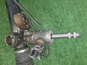 РУЛЕВАЯ РЕЙКА НА MITSUBISHI LANCER CEDIA CS5W 4G93