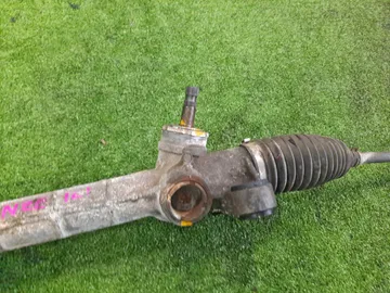 РУЛЕВАЯ РЕЙКА НА TOYOTA COROLLA NZE121 1NZ-FE
