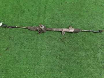 РУЛЕВАЯ РЕЙКА НА TOYOTA ISIS ZNM10G 1ZZ-FE