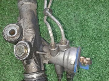 РУЛЕВАЯ РЕЙКА НА NISSAN TEANA J31 VQ23DE