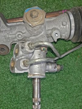 РУЛЕВАЯ РЕЙКА НА HONDA STREAM RN1 D17A