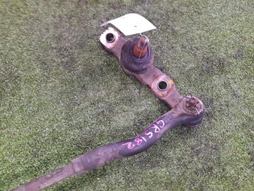 РУЛЕВАЯ РЕЙКА НА TOYOTA CROWN GRS182 3GR-FSE