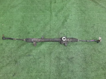 РУЛЕВАЯ РЕЙКА НА TOYOTA ISIS ZNM10G 1ZZ-FE