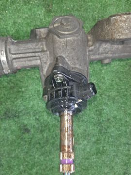 РУЛЕВАЯ РЕЙКА НА HONDA INSPIRE UC1 J30A