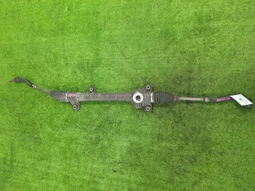 РУЛЕВАЯ РЕЙКА НА TOYOTA ISIS ZNM10G 1ZZ-FE