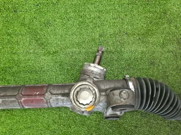 РУЛЕВАЯ РЕЙКА НА TOYOTA ISIS ZNM10G 1ZZ-FE