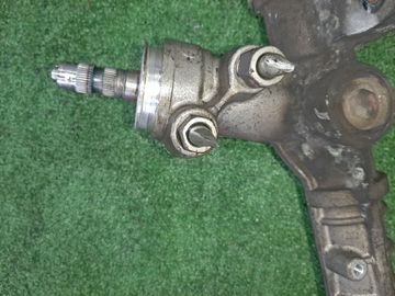 РУЛЕВАЯ РЕЙКА НА TOYOTA ALLEX ZZE123 2ZZ-GE