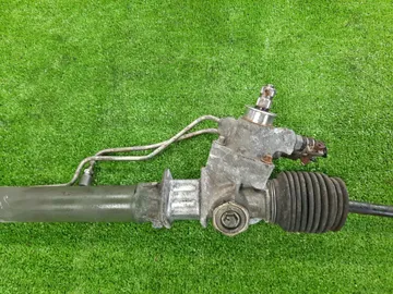 РУЛЕВАЯ РЕЙКА НА NISSAN SUNNY FNB14 GA15DE