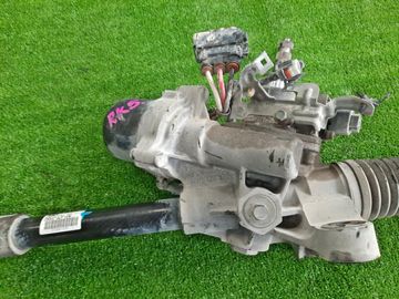 РУЛЕВАЯ РЕЙКА НА HONDA STEPWGN RK5 R20A