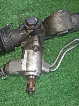 РУЛЕВАЯ РЕЙКА НА NISSAN PRIMERA WTP12 QR20DE