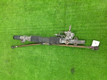 РУЛЕВАЯ РЕЙКА НА HONDA STREAM RN1 D17A
