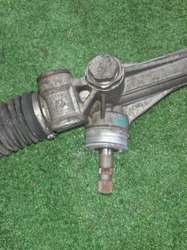 РУЛЕВАЯ РЕЙКА НА TOYOTA VANGUARD GSA33W 2GR-FE