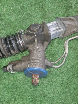 РУЛЕВАЯ РЕЙКА НА NISSAN SERENA RC24 QR25DE