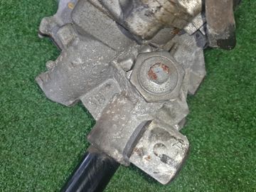 РУЛЕВАЯ РЕЙКА НА HONDA AIRWAVE GJ1 L15A