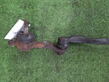 РУЛЕВАЯ РЕЙКА НА TOYOTA PROGRES JCG15 1JZ-FSE