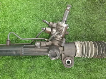 РУЛЕВАЯ РЕЙКА НА TOYOTA IST NCP65 1NZ-FE