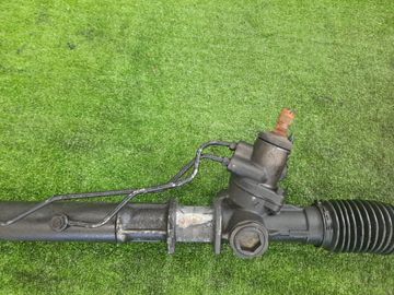 РУЛЕВАЯ РЕЙКА НА TOYOTA PROGRES JCG15 1JZ-FSE
