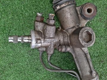 РУЛЕВАЯ РЕЙКА НА TOYOTA WISH ZNE14G 1ZZ-FE